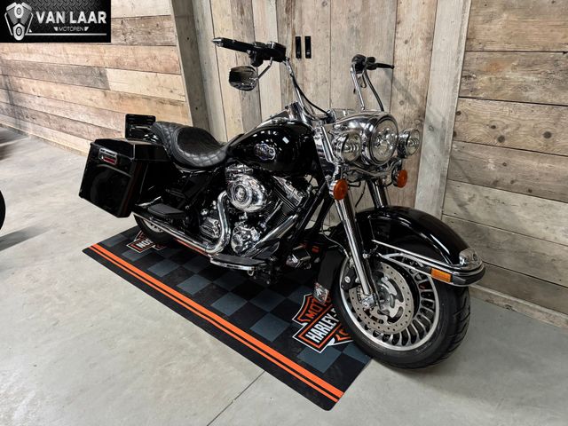 harley-davidson - road-king-flhr