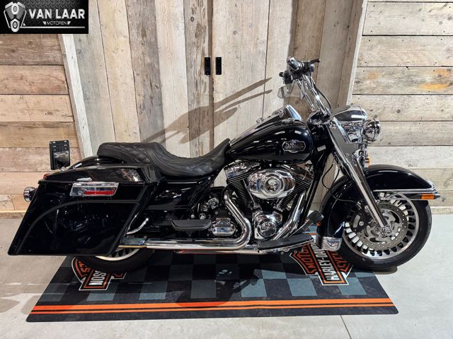 harley-davidson - road-king-flhr