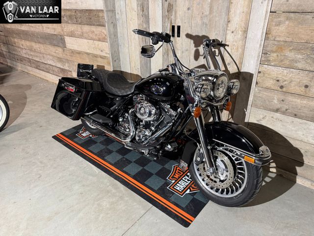 harley-davidson - road-king-flhr