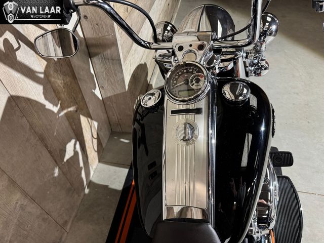 harley-davidson - road-king-flhr