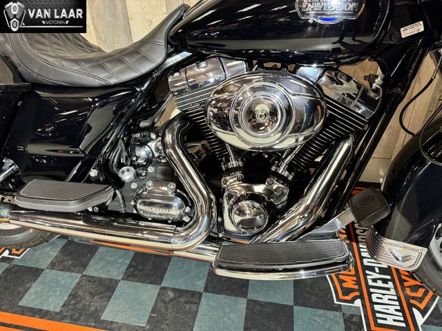 harley-davidson - road-king-flhr