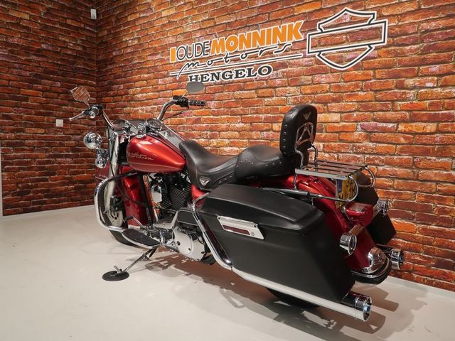 harley-davidson - road-king-flhr