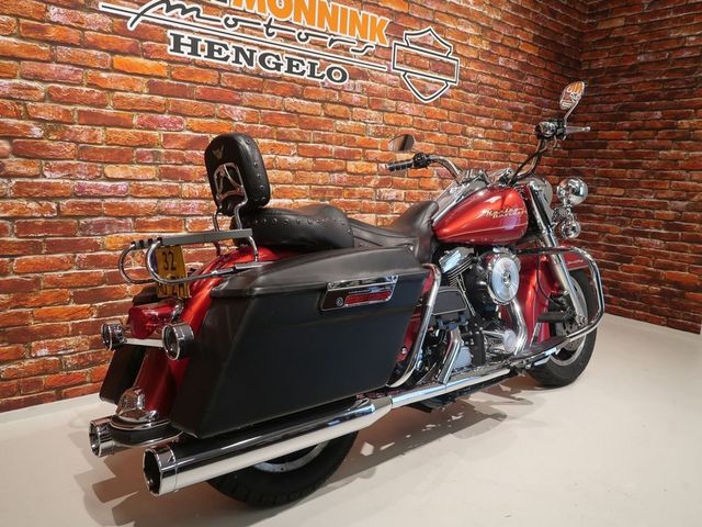 harley-davidson - road-king-flhr