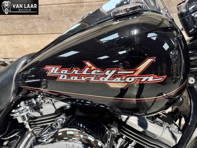 harley-davidson - road-king-flhr