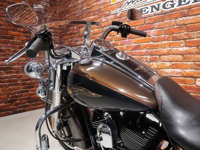 harley-davidson - road-king-flhr