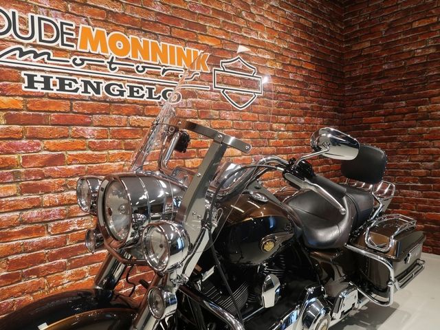 harley-davidson - road-king-flhr