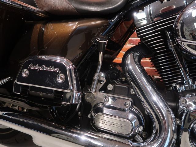 harley-davidson - road-king-flhr