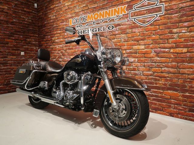 harley-davidson - road-king-flhr