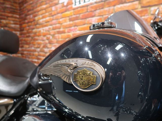 harley-davidson - road-king-flhr