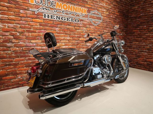 harley-davidson - road-king-flhr