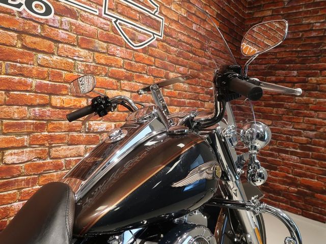 harley-davidson - road-king-flhr