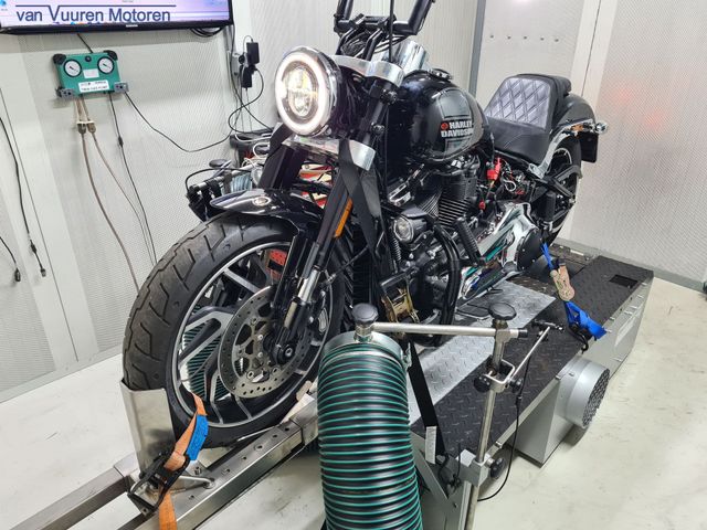 harley-davidson - road-king-flhr