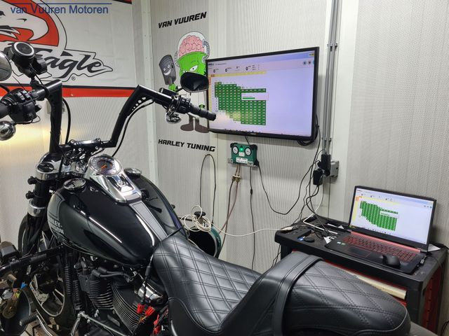 harley-davidson - road-king-flhr