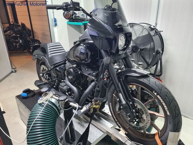 harley-davidson - road-king-flhr