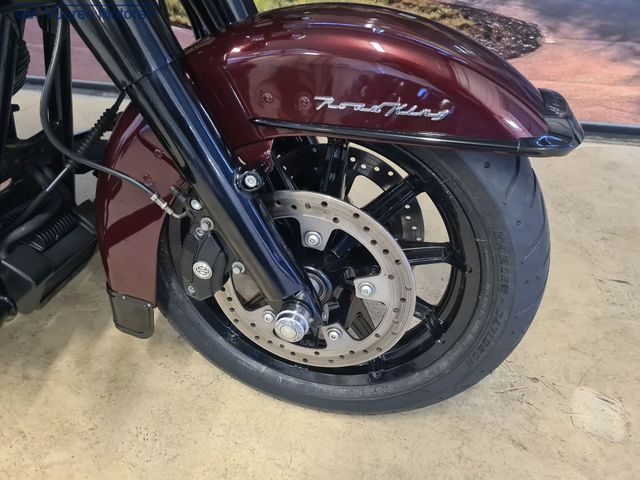 harley-davidson - road-king-flhr