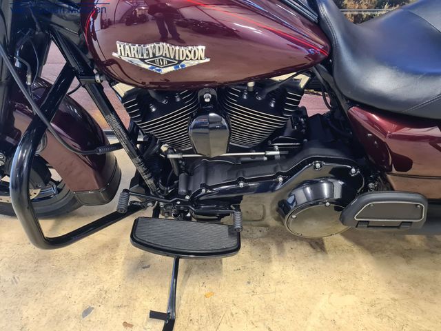 harley-davidson - road-king-flhr