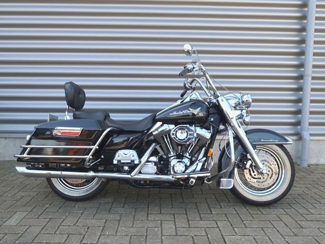 harley-davidson - road-king-flhr