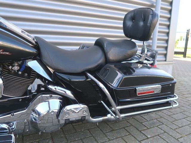 harley-davidson - road-king-flhr