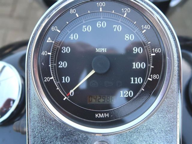 harley-davidson - road-king-flhr