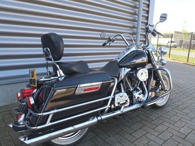 harley-davidson - road-king-flhr