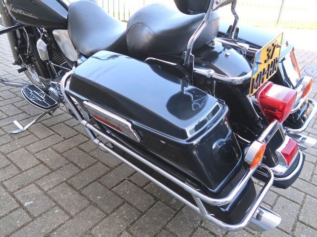 harley-davidson - road-king-flhr