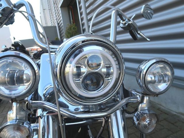 harley-davidson - road-king-flhr