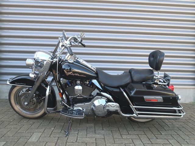 harley-davidson - road-king-flhr