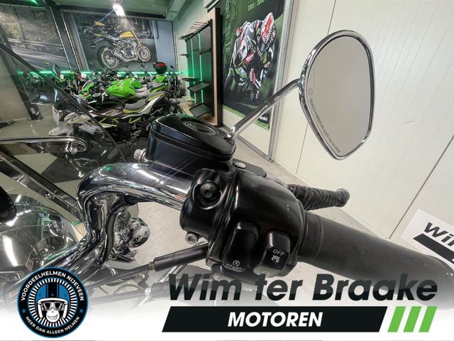 harley-davidson - road-king-flhr