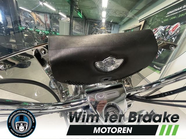 harley-davidson - road-king-flhr