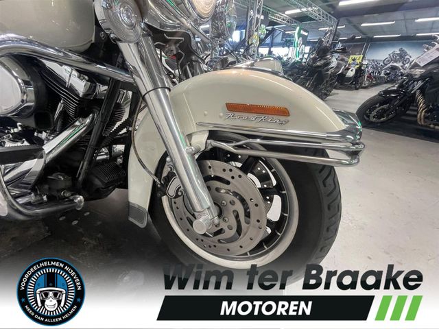 harley-davidson - road-king-flhr