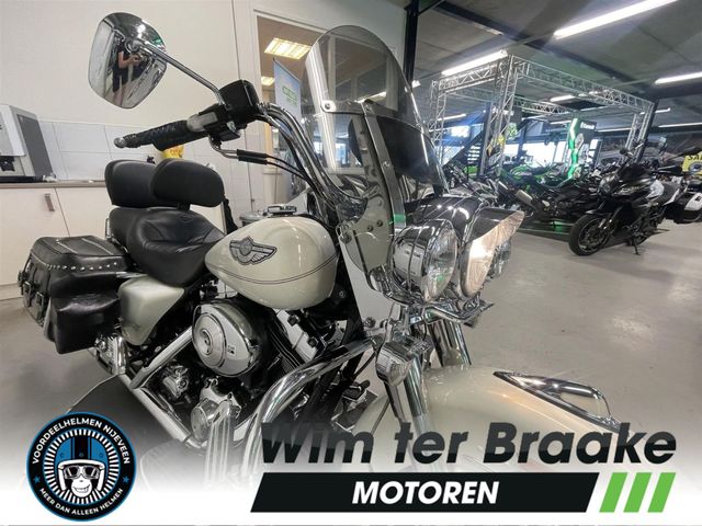 harley-davidson - road-king-flhr