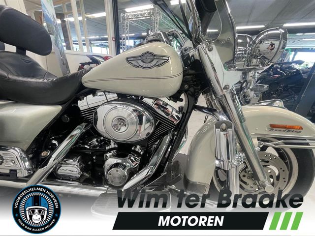 harley-davidson - road-king-flhr