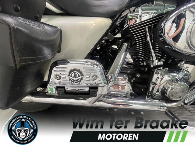 harley-davidson - road-king-flhr