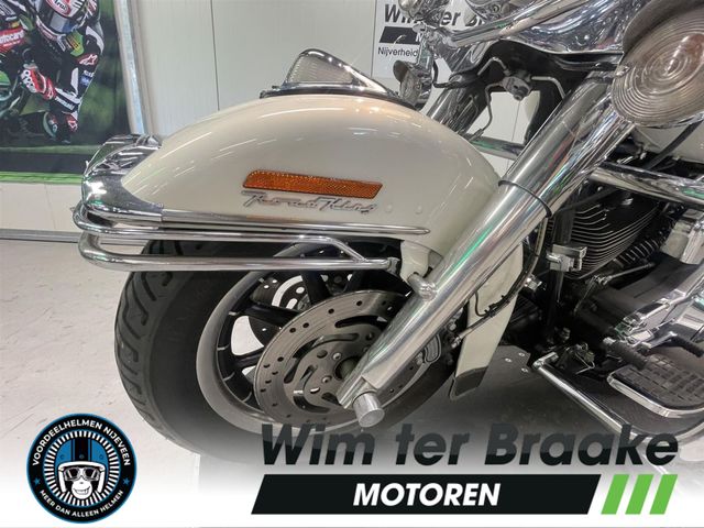 harley-davidson - road-king-flhr