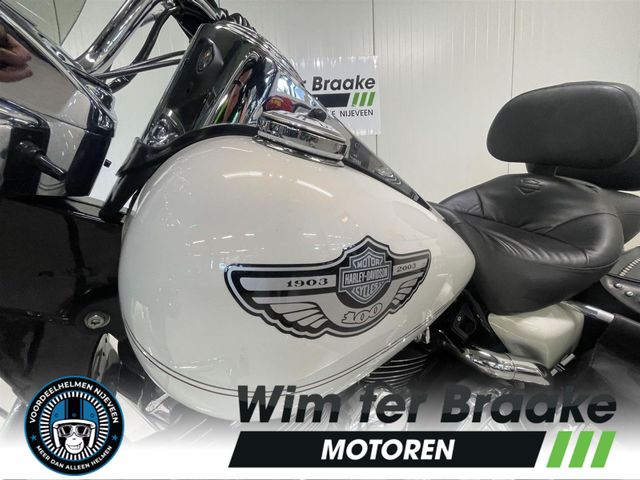 harley-davidson - road-king-flhr