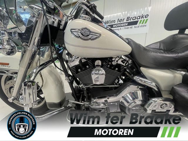 harley-davidson - road-king-flhr
