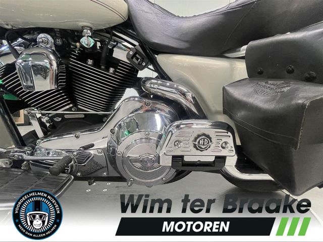 harley-davidson - road-king-flhr