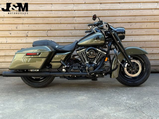 harley-davidson - road-king-flhr