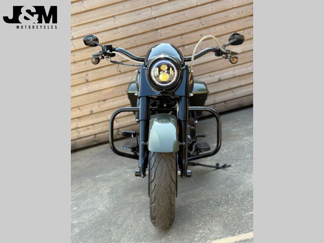 harley-davidson - road-king-flhr