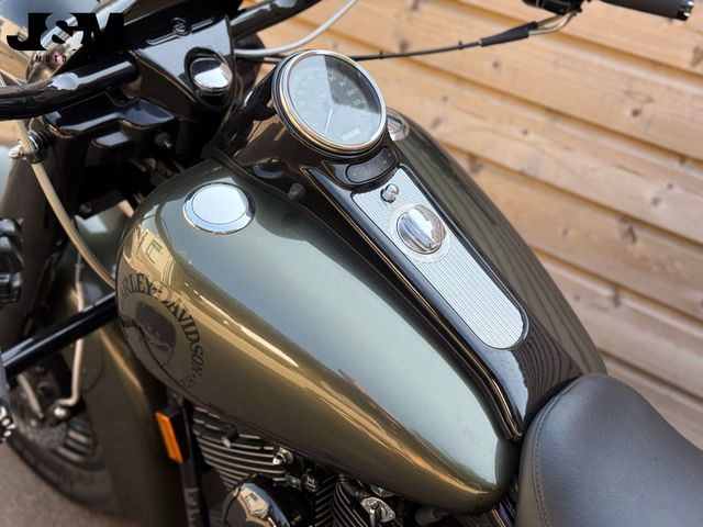 harley-davidson - road-king-flhr