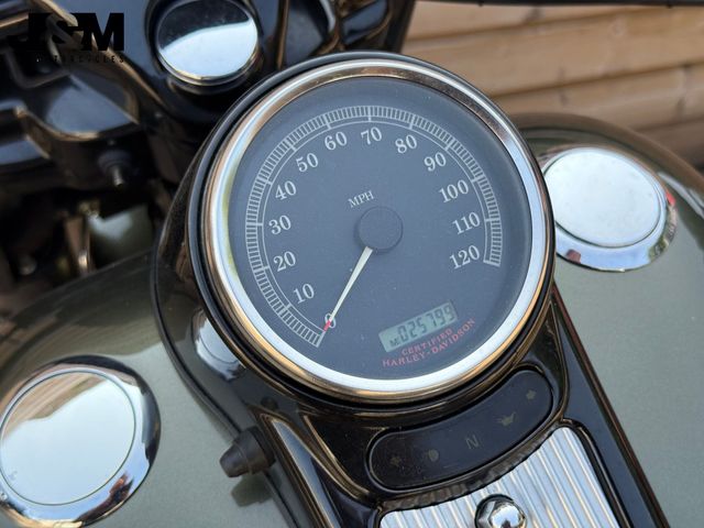 harley-davidson - road-king-flhr