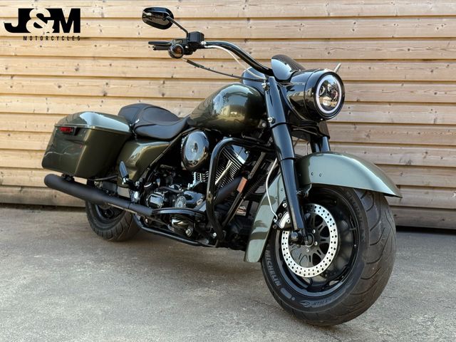 harley-davidson - road-king-flhr