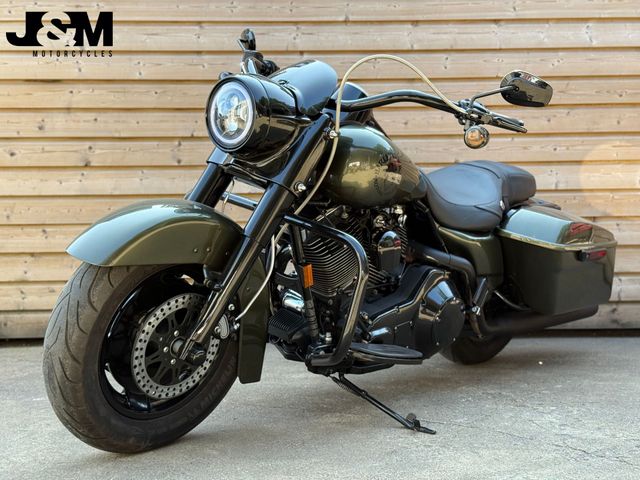 harley-davidson - road-king-flhr
