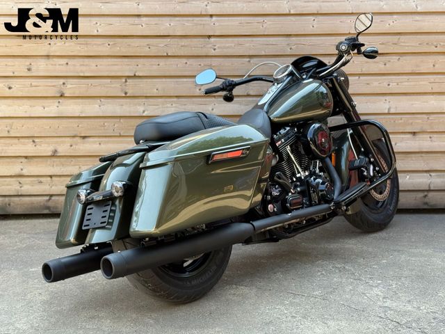 harley-davidson - road-king-flhr