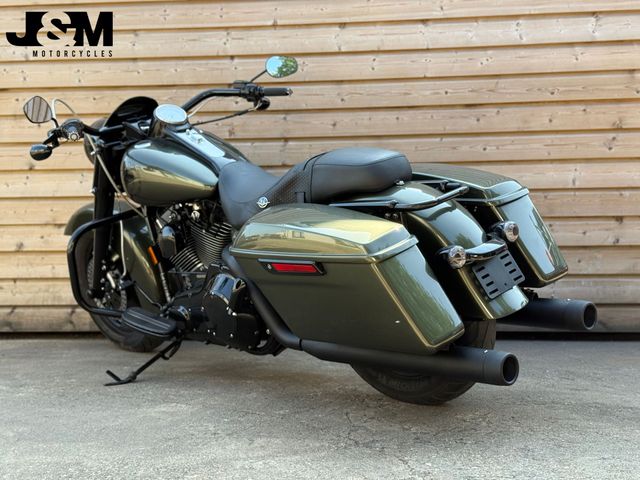 harley-davidson - road-king-flhr
