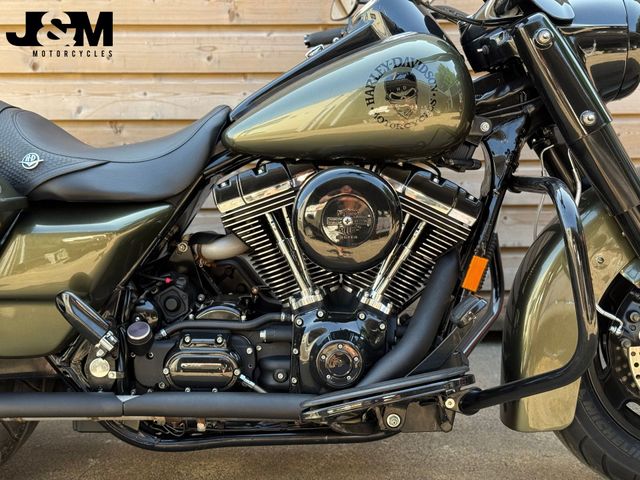 harley-davidson - road-king-flhr