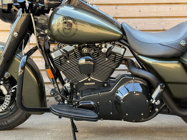 harley-davidson - road-king-flhr