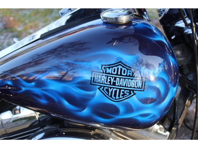 harley-davidson - road-king-flhri