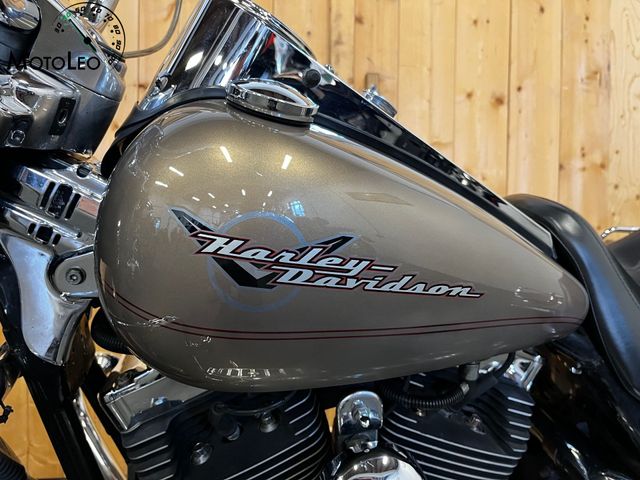 harley-davidson - road-king-flhri