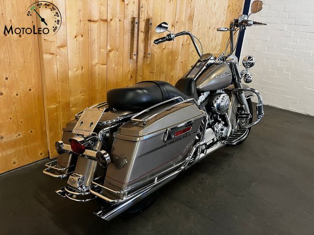 harley-davidson - road-king-flhri